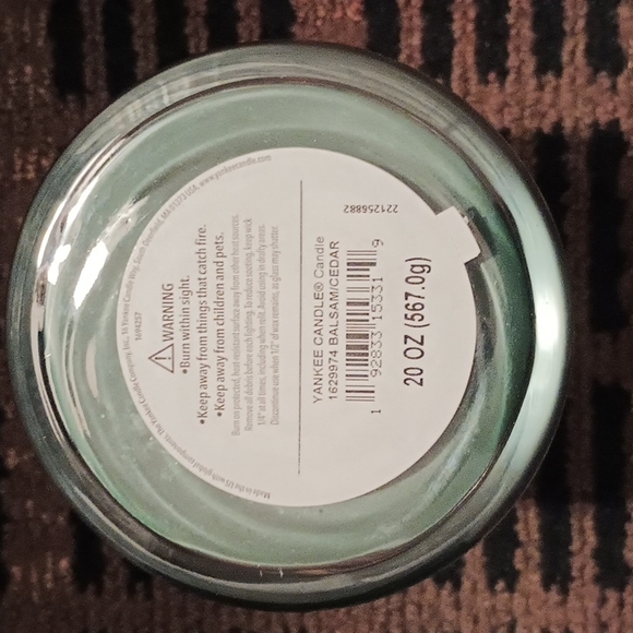 Yankee Candle - Picture 4 of 4